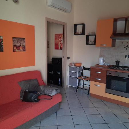Residenze Mquadro Apartment Verona Exterior foto