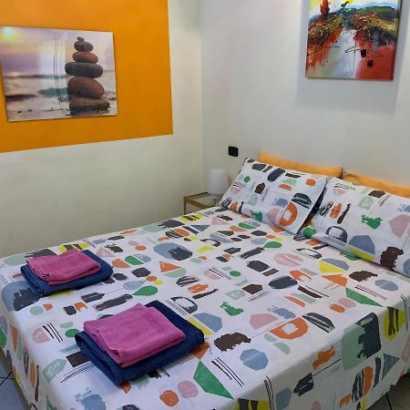 Residenze Mquadro Apartment Verona Exterior foto
