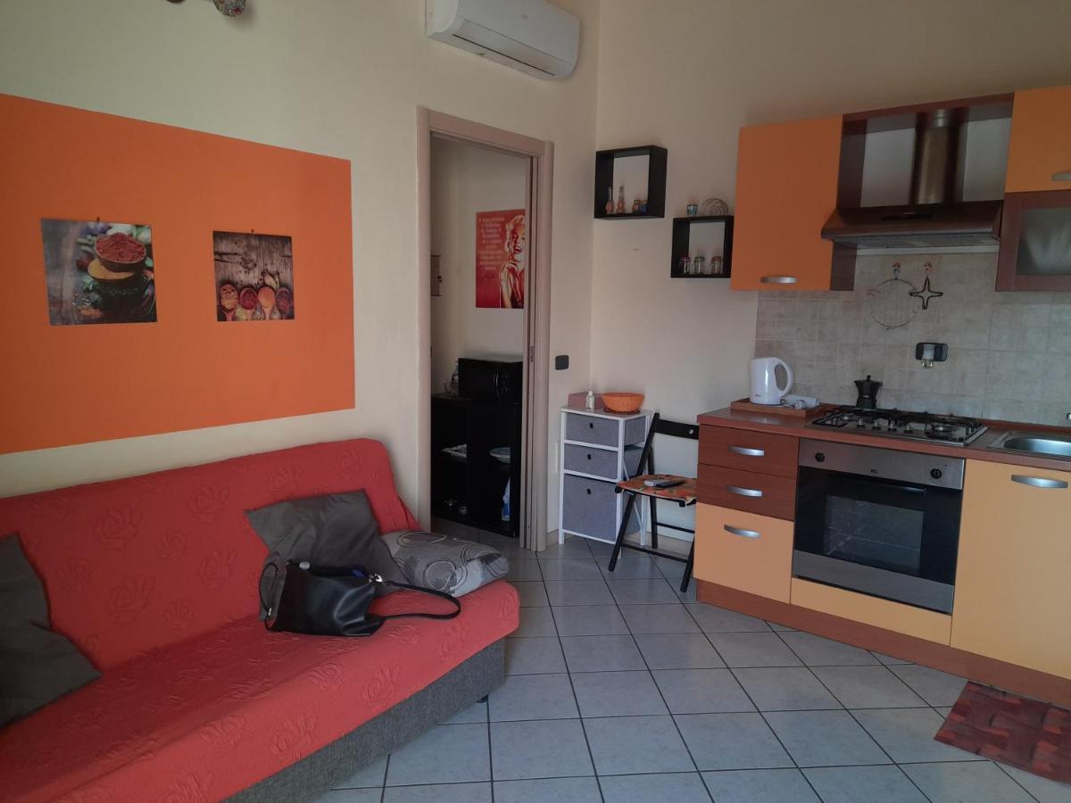 Residenze Mquadro Apartment Verona Exterior foto