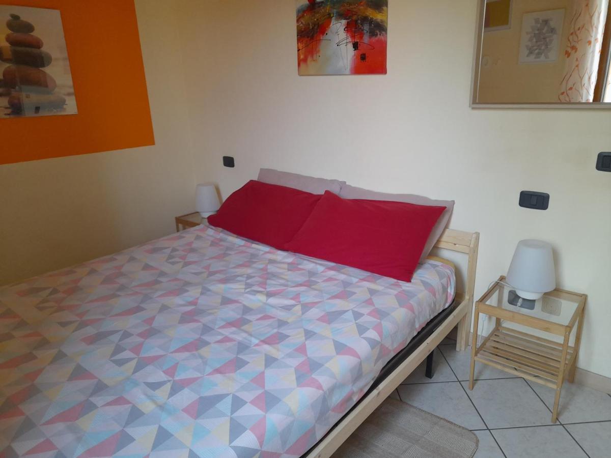 Residenze Mquadro Apartment Verona Exterior foto