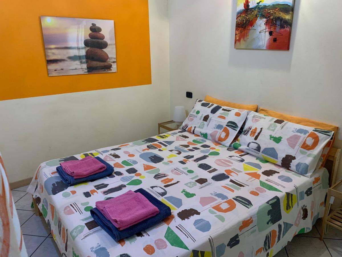 Residenze Mquadro Apartment Verona Exterior foto