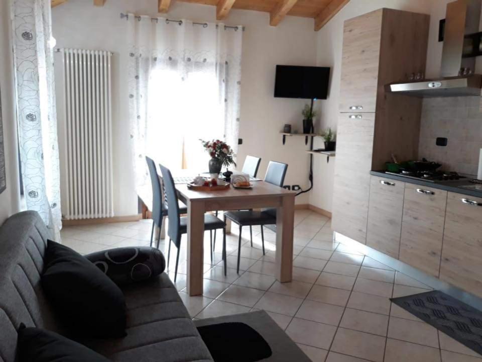 Residenze Mquadro Apartment Verona Exterior foto