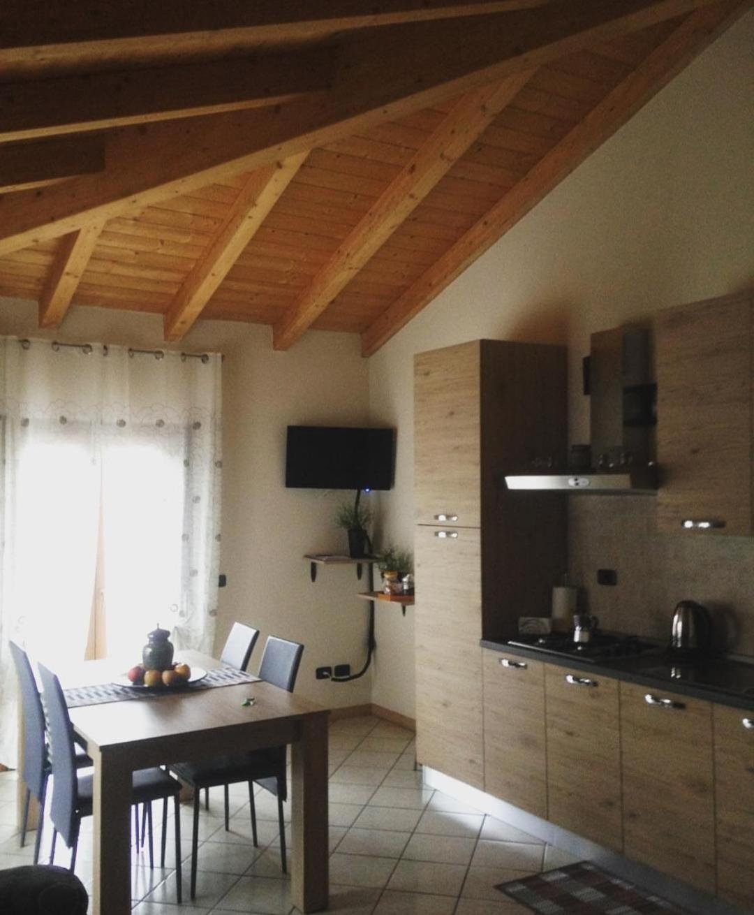 Residenze Mquadro Apartment Verona Exterior foto