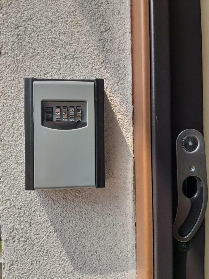 Residenze Mquadro Apartment Verona Exterior foto
