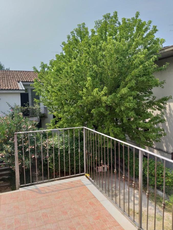 Residenze Mquadro Apartment Verona Exterior foto