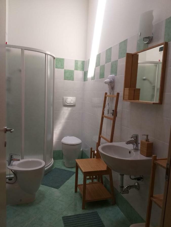 Residenze Mquadro Apartment Verona Exterior foto