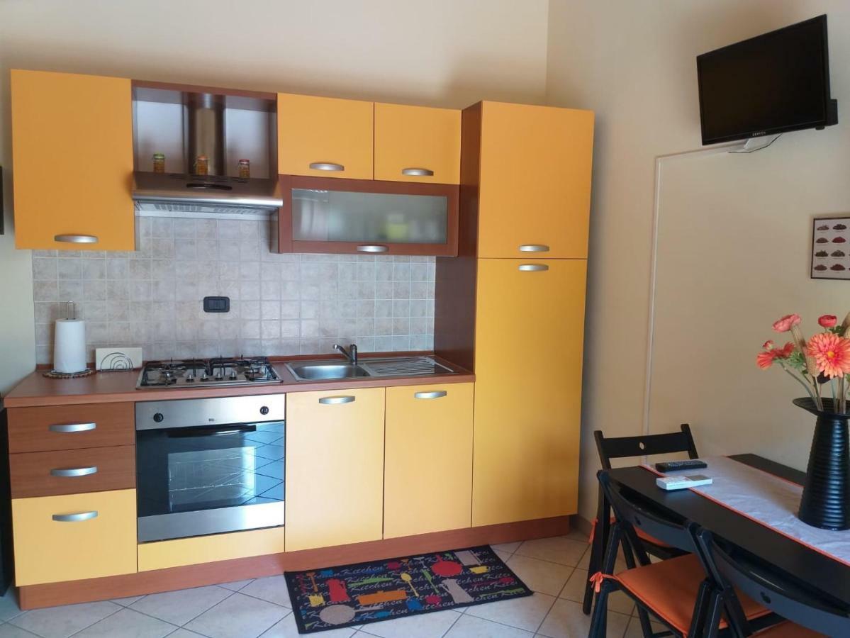 Residenze Mquadro Apartment Verona Exterior foto