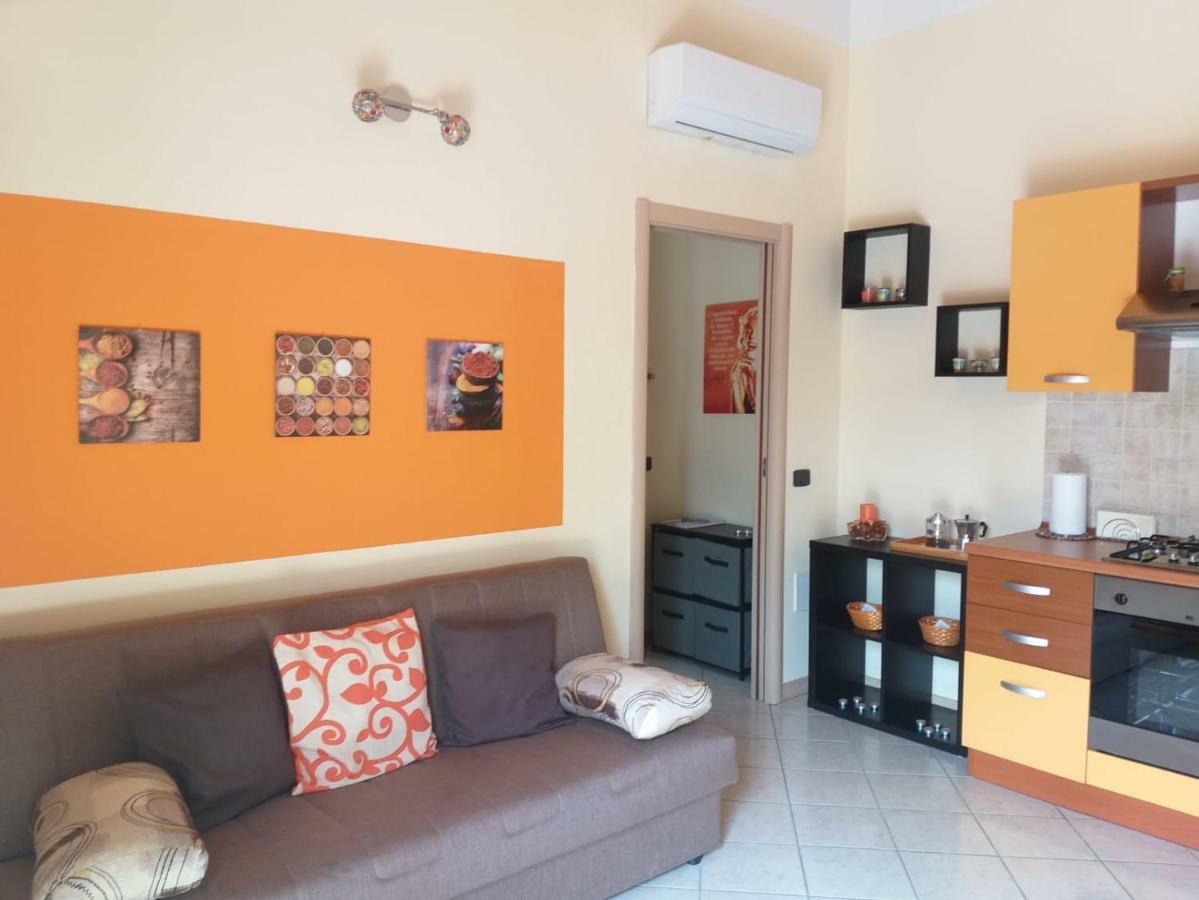 Residenze Mquadro Apartment Verona Exterior foto