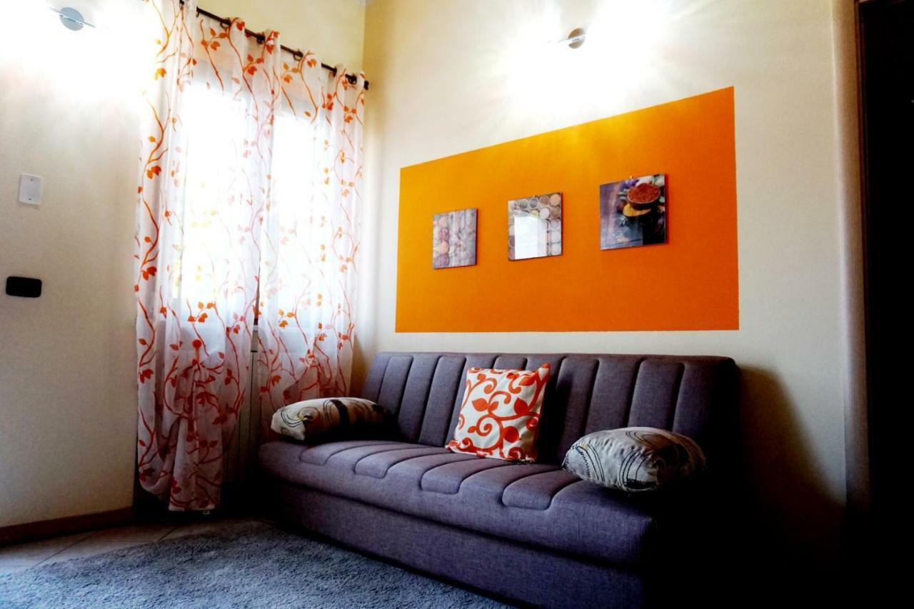 Residenze Mquadro Apartment Verona Exterior foto