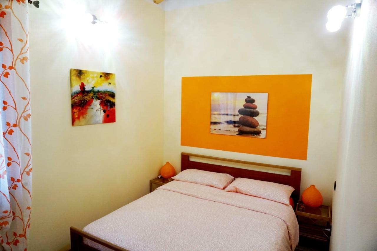 Residenze Mquadro Apartment Verona Exterior foto