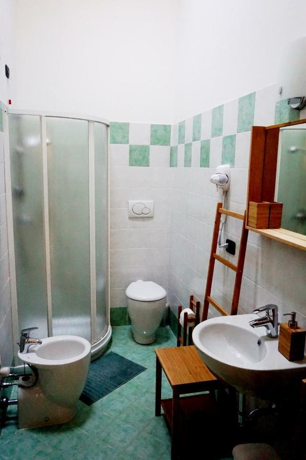 Residenze Mquadro Apartment Verona Exterior foto