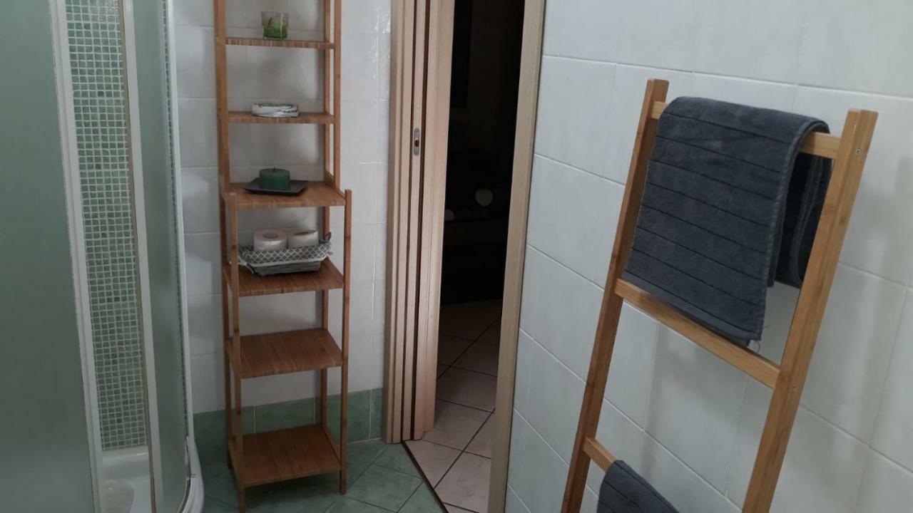 Residenze Mquadro Apartment Verona Exterior foto
