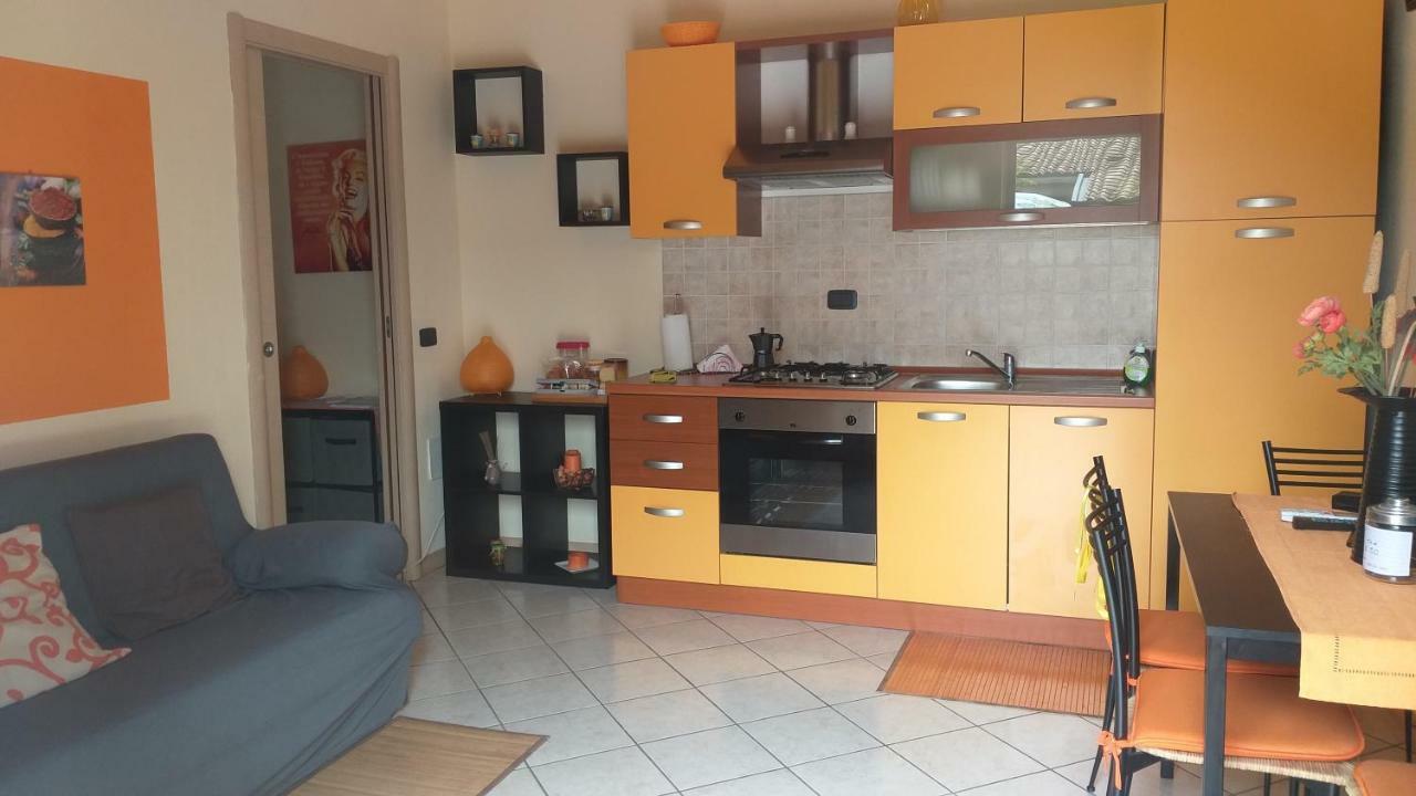 Residenze Mquadro Apartment Verona Exterior foto