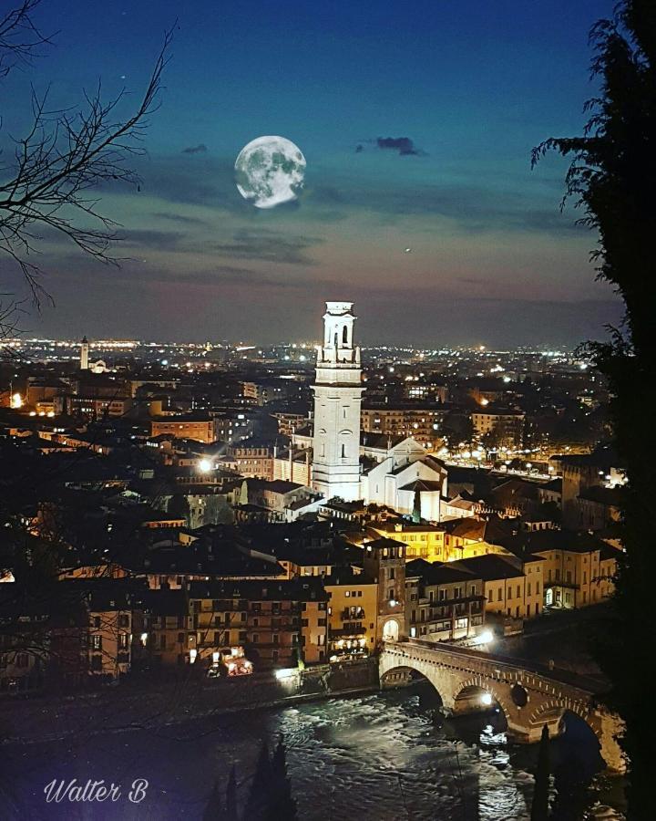 Residenze Mquadro Apartment Verona Exterior foto